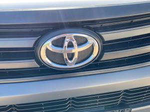 Toyota Hilux 2.4GD single cab S (aircon) - Image 30