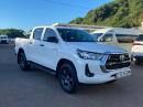 Thumbnail Toyota Hilux 2.4GD-6 double cab Raider auto