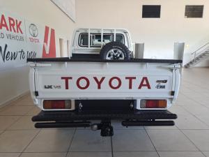 Toyota Land Cruiser 79 4.5D-4D V8 single cab LX Namib - Image 19