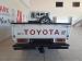 Toyota Land Cruiser 79 4.5D-4D V8 single cab LX Namib - Thumbnail 19