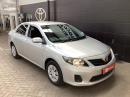 Thumbnail Toyota Corolla Quest 1.6 auto