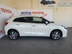 Toyota Starlet 1.5 XR auto - Image 5