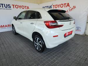 Toyota Starlet 1.5 XR auto - Image 14