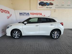 Toyota Starlet 1.5 XR auto - Image 15