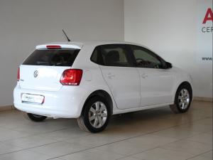 Volkswagen Polo 1.6 Comfortline auto - Image 6