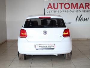 Volkswagen Polo 1.6 Comfortline auto - Image 13