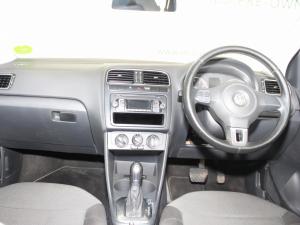 Volkswagen Polo 1.6 Comfortline auto - Image 18