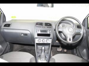 Volkswagen Polo 1.6 Comfortline auto - Image 22
