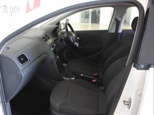 Volkswagen Polo 1.6 Comfortline auto - Image 23