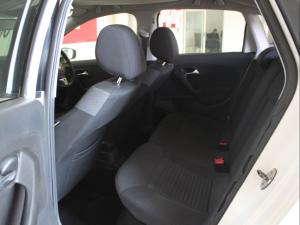 Volkswagen Polo 1.6 Comfortline auto - Image 24