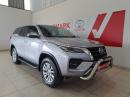 Thumbnail Toyota Fortuner 2.8GD-6 VX