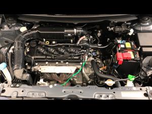 Toyota Starlet 1.5 XR auto - Image 26