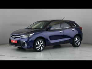 Toyota Starlet 1.5 XR auto - Image 42