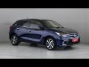 Thumbnail Toyota Starlet 1.5 XR auto