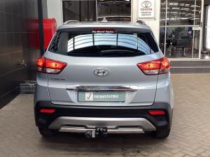 Hyundai Creta 1.6 Executive - Image 5