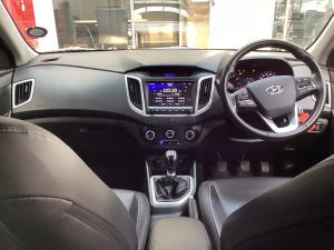 Hyundai Creta 1.6 Executive - Image 6