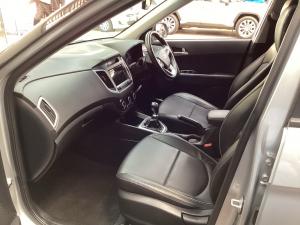 Hyundai Creta 1.6 Executive - Image 7