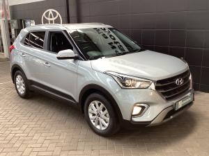 Hyundai Creta 1.6 Executive - Image 1