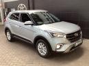 Thumbnail Hyundai Creta 1.6 Executive