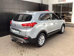 Hyundai Creta 1.6 Executive - Image 2