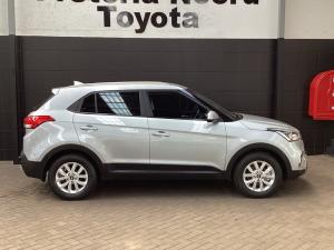 Hyundai Creta 1.6 Executive - Image 3