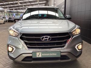 Hyundai Creta 1.6 Executive - Image 4