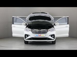 Toyota Rumion 1.5 TX auto - Image 14