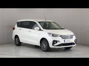 Toyota Rumion 1.5 TX auto - Image 1