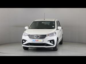 Toyota Rumion 1.5 TX auto - Image 4