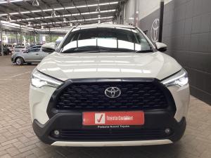 Toyota Corolla Cross 1.8 XS - Image 5
