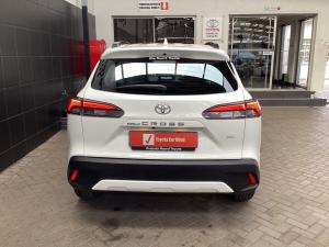 Toyota Corolla Cross 1.8 XS - Image 6