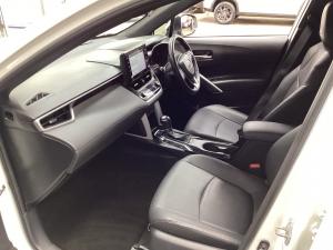 Toyota Corolla Cross 1.8 XS - Image 9