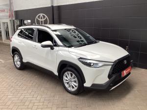 Toyota Corolla Cross 1.8 XS - Image 1