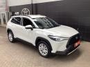 Thumbnail Toyota Corolla Cross 1.8 XS