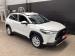 Toyota Corolla Cross 1.8 XS - Thumbnail 1