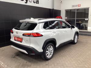 Toyota Corolla Cross 1.8 XS - Image 2