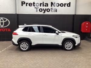 Toyota Corolla Cross 1.8 XS - Image 4