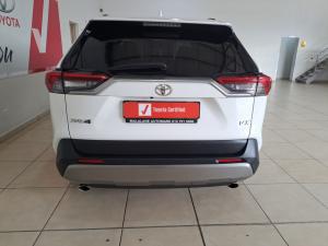 Toyota RAV4 2.0 VX - Image 5