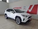 Thumbnail Toyota RAV4 2.0 VX