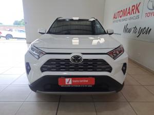 Toyota RAV4 2.0 VX - Image 4