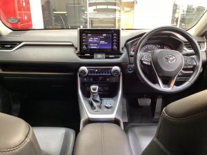 Toyota RAV4 2.5 VX AWD - Image 6