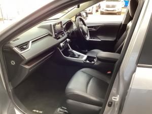 Toyota RAV4 2.5 VX AWD - Image 7