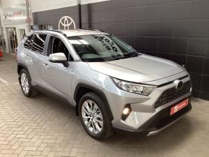 Toyota RAV4 2.5 VX AWD - Image 1