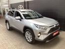 Thumbnail Toyota RAV4 2.5 VX AWD