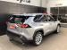 Toyota RAV4 2.5 VX AWD - Thumbnail 2