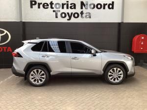 Toyota RAV4 2.5 VX AWD - Image 3