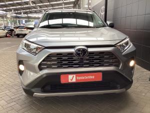 Toyota RAV4 2.5 VX AWD - Image 4