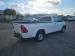 Toyota Hilux 2.4GD single cab S (aircon) - Thumbnail 2