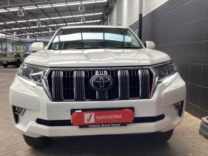Toyota Land Cruiser Prado 3.0DT VX-L - Image 5