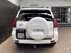 Toyota Land Cruiser Prado 3.0DT VX-L - Image 6